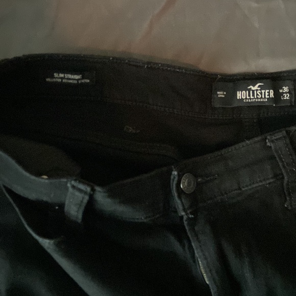 Hollister jeans - Picture 2 of 2